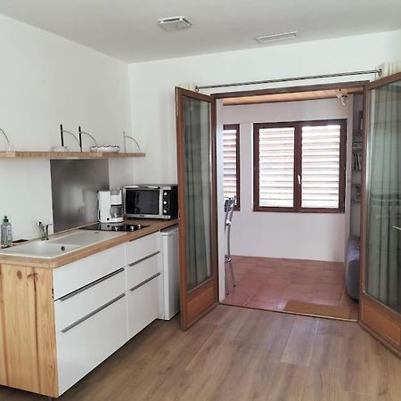 Ferienwohnung Studio Neuf A La Campagne Bressols Exterior foto