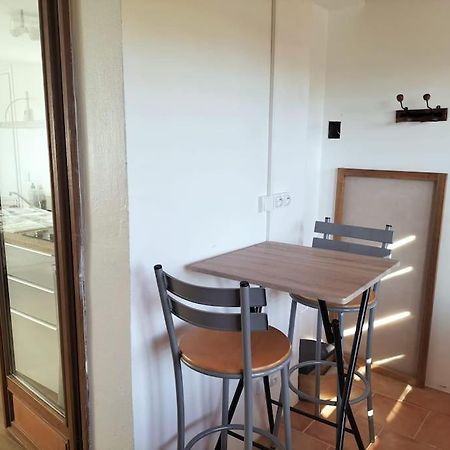 Ferienwohnung Studio Neuf A La Campagne Bressols Exterior foto